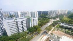 Blk 448B West Valley @ Bukit Batok (Bukit Batok), HDB 2 Rooms #615978271